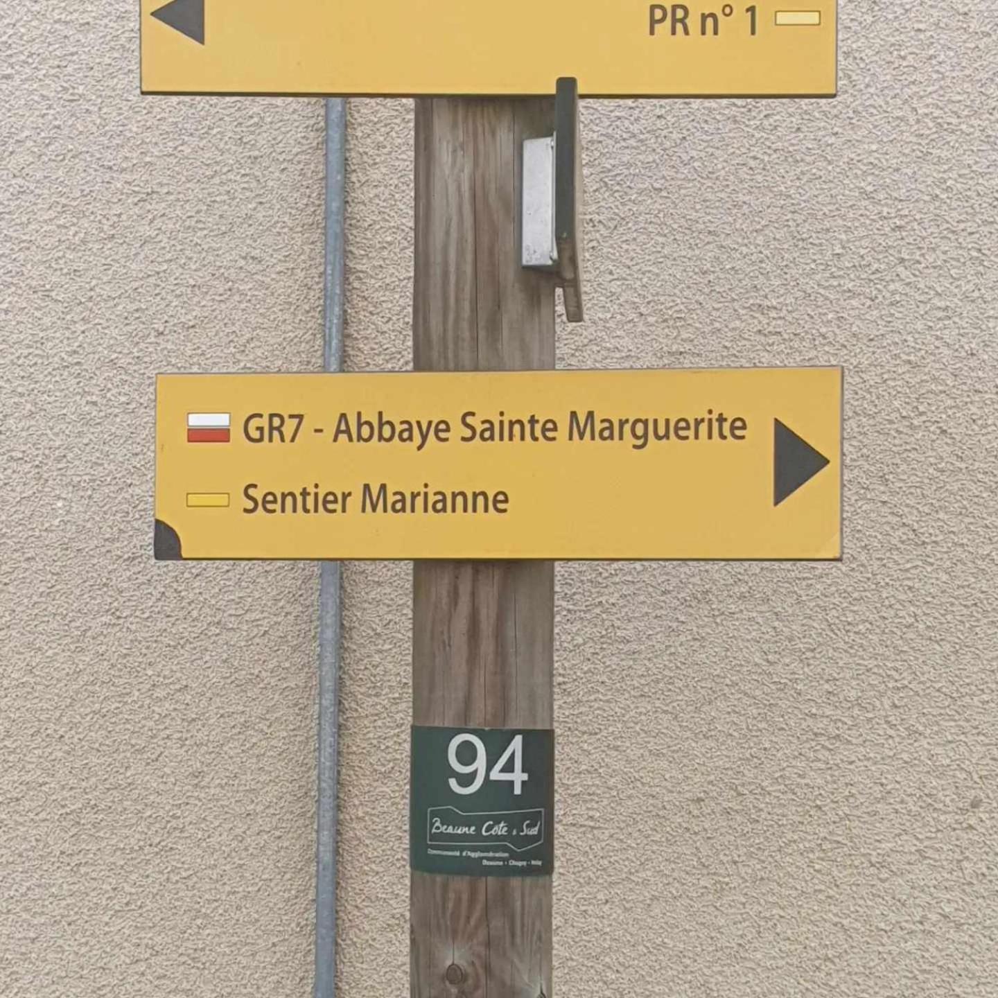 Bouilland La Petite Porte Verte מראה חיצוני תמונה