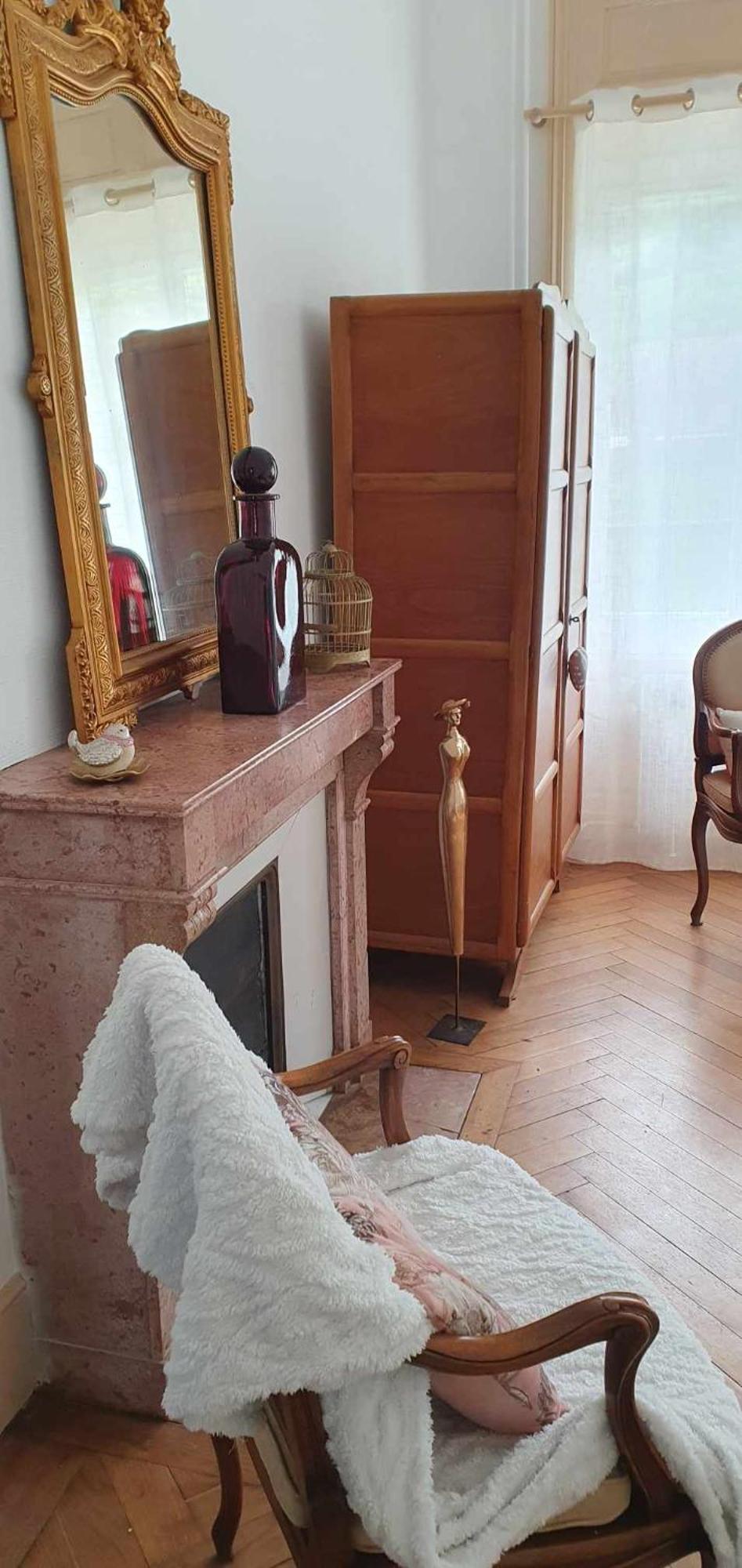 Bouilland La Petite Porte Verte מראה חיצוני תמונה